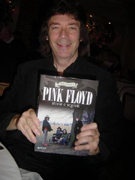PINK FLOYD STORIE E SEGRETI - Steve Hackett