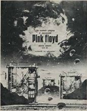 PINK FLOYD STORIE E SEGRETI - cap. The Man e The Journey