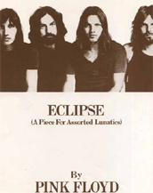 PINK FLOYD STORIE E SEGRETI - cap. Un passo sul lato oscuro