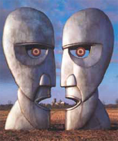 PINK FLOYD STORIE E SEGRETI - cap. Publius Enigma