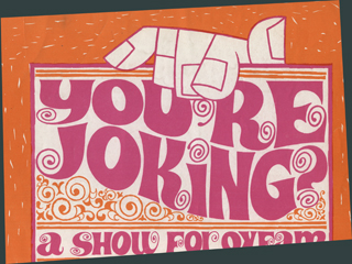 PINK FLOYD STORIE E SEGRETI - You're Joking?
