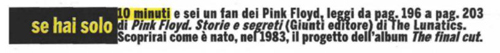 Donna Moderna - 7 nov 2012