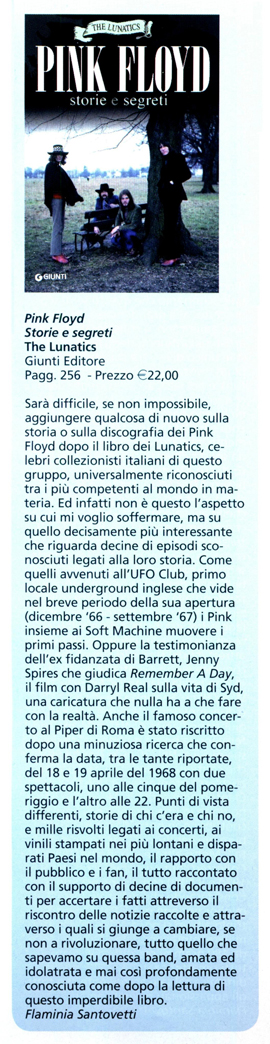 RARO n. 249 - dic 2012