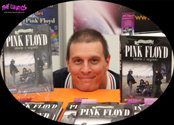 STEFANO MR PINKY TARQUINI