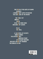 PINK FLOYD. IL FIUME INFINITO (LE STORIE DIETRO LE CANZONI)