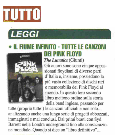 Tutto 9 dic 2014