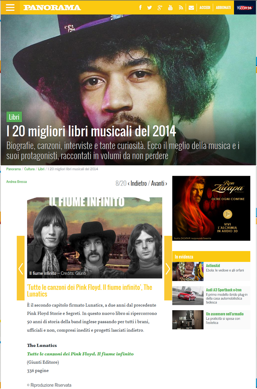 Panorama (web) 1 dic 2014