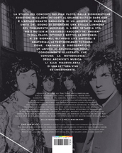 AN EVENING WITH PINK FLOYD