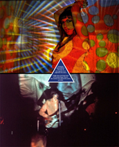AN EVENING WITH PINK FLOYD