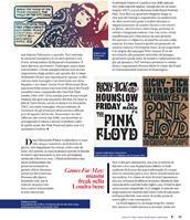 AN EVENING WITH PINK FLOYD