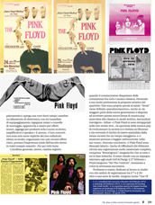 AN EVENING WITH PINK FLOYD
