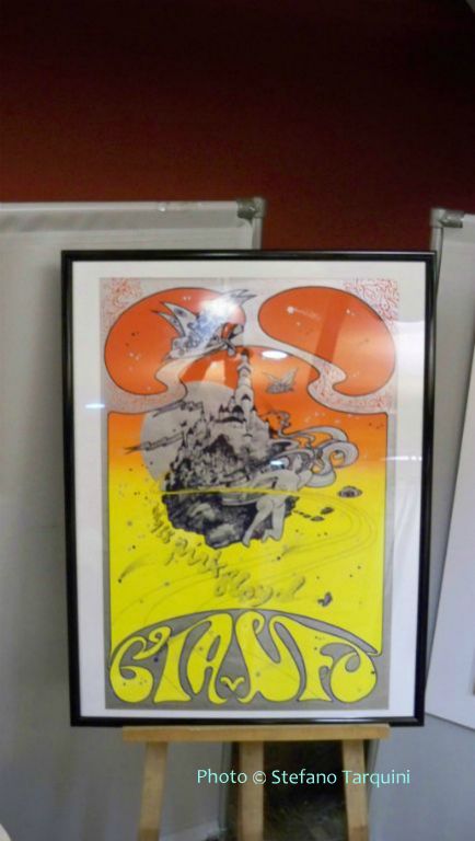 UFO, 1967