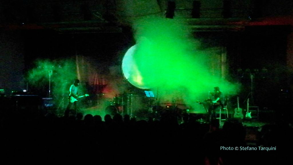 live 26 nov.