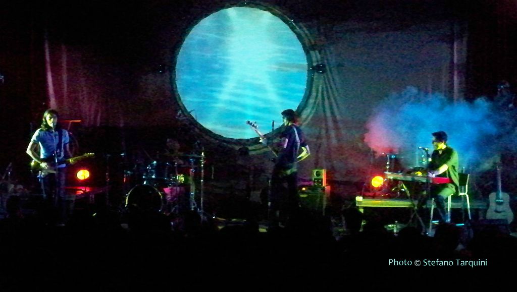 live 26 nov.