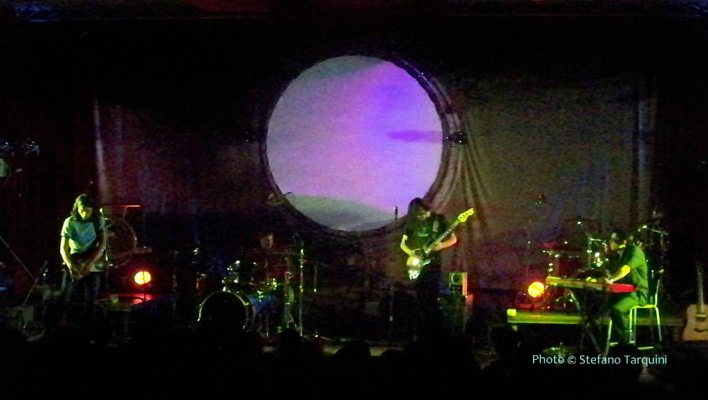 live 26 nov.
