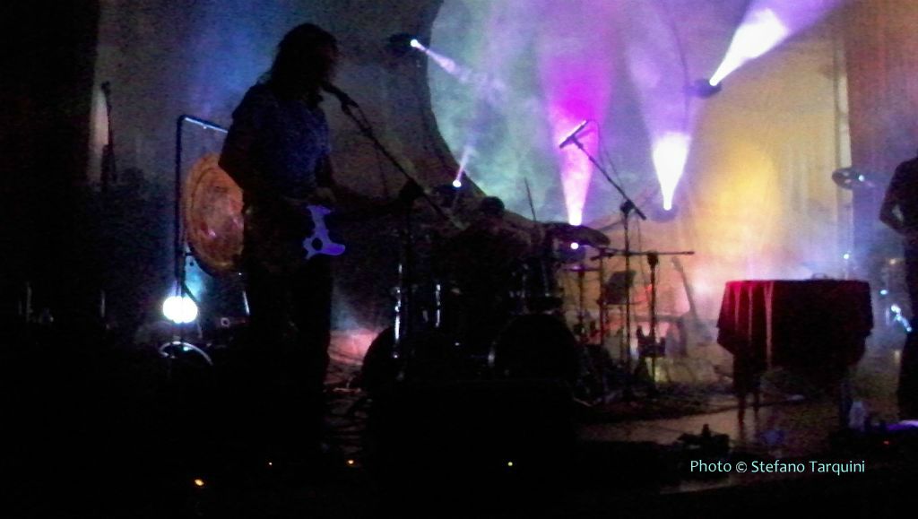 live 27 nov.