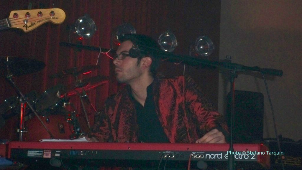 live 27 nov.