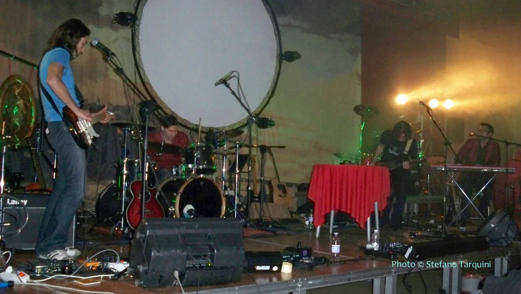live 27 nov.