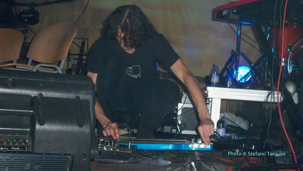 live 27 nov.