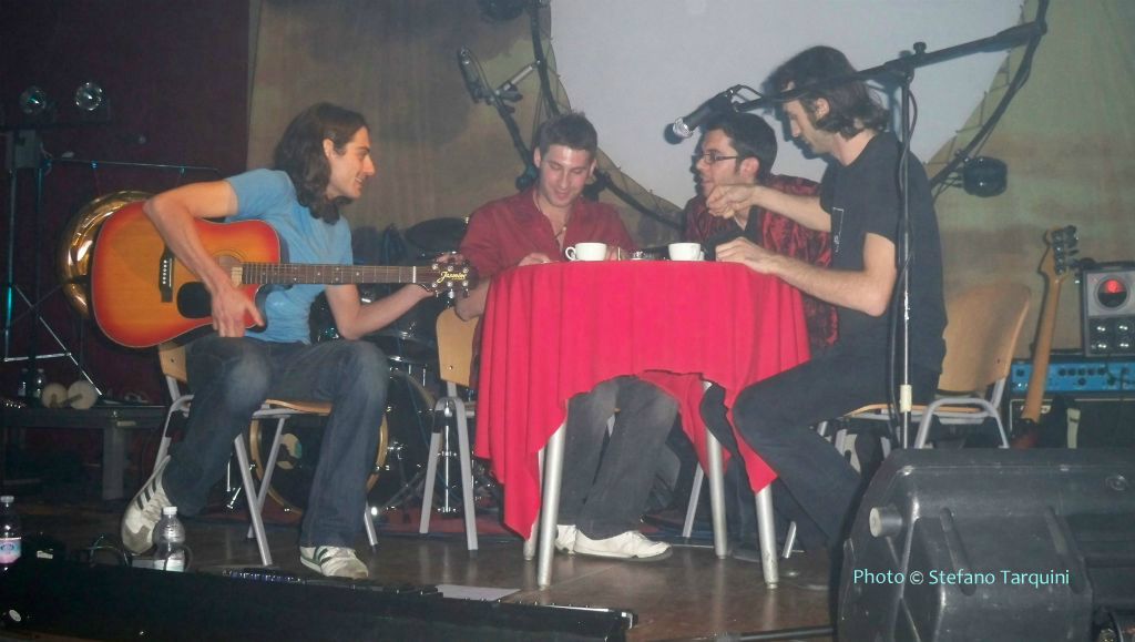 live 27 nov.