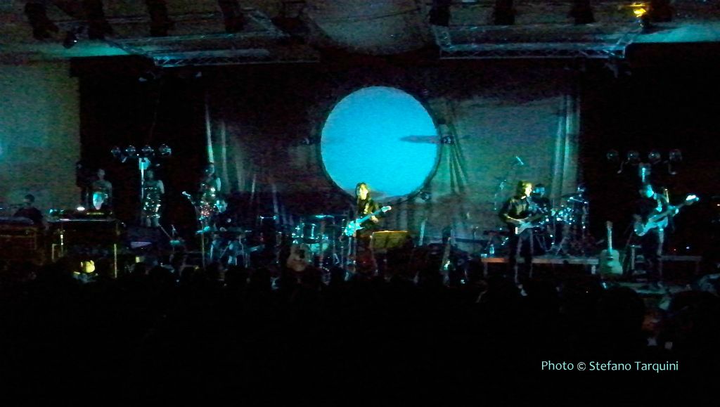 live 26 Nov.