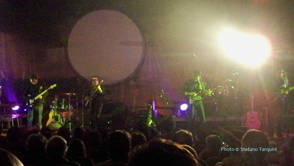 live 26 Nov.