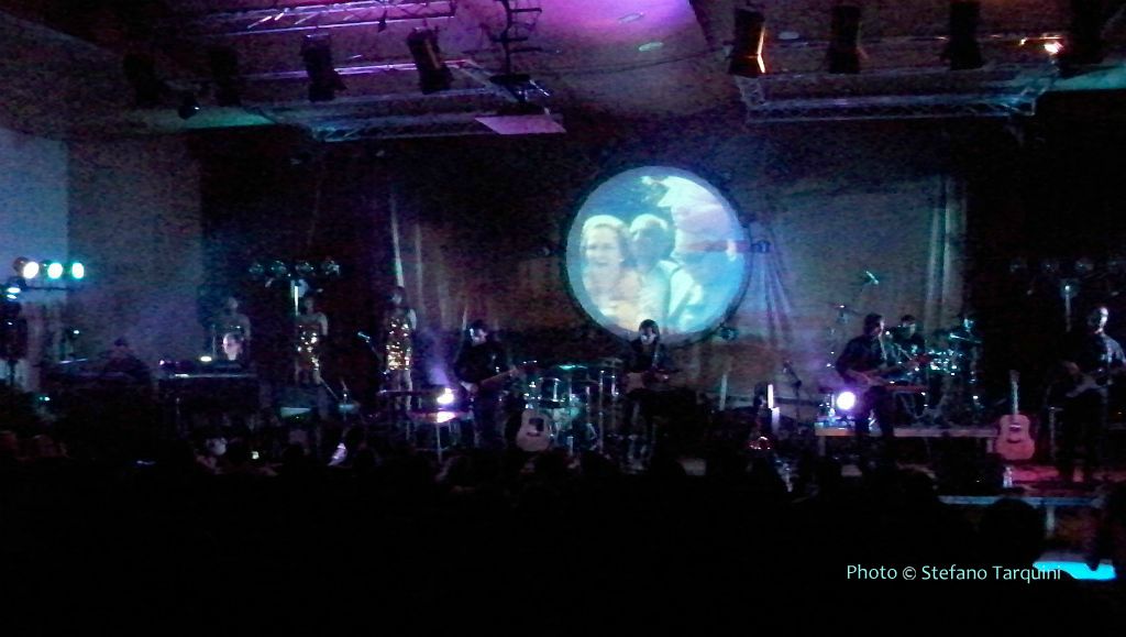 live 26 Nov.