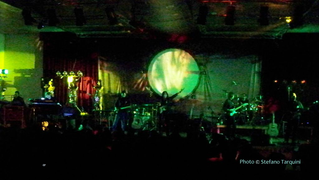 live 26 Nov.