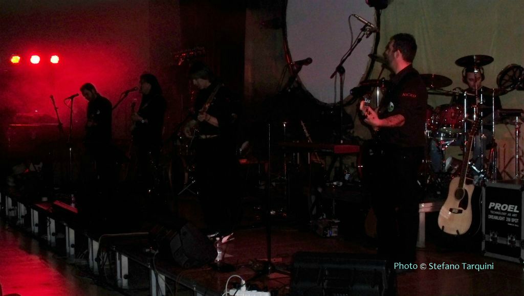live 27 Nov.