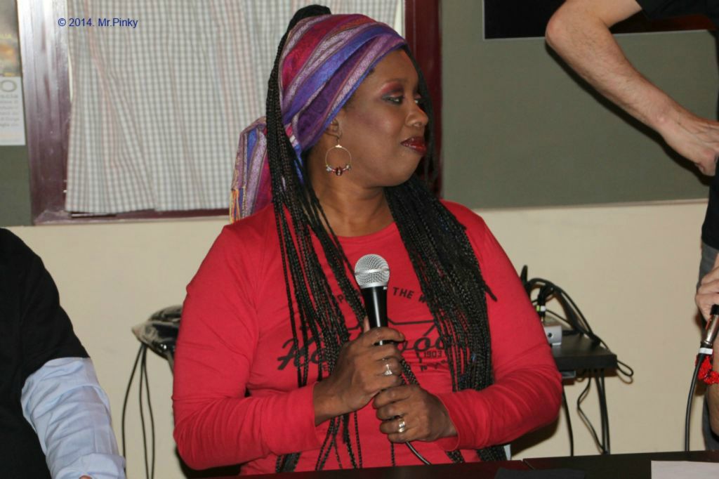 Durga McBroom-Hudson