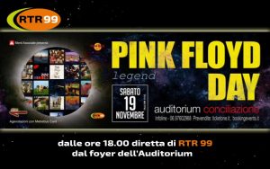 The Lunatics Expo - ROMA 19 Nov. 2016