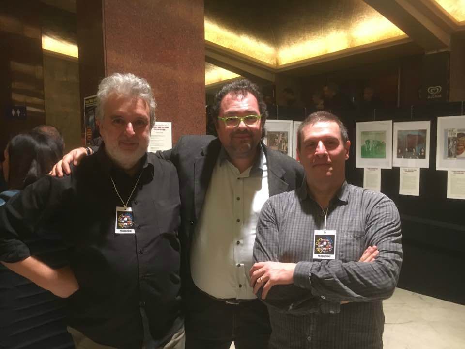 (foto Andrea Pavone)