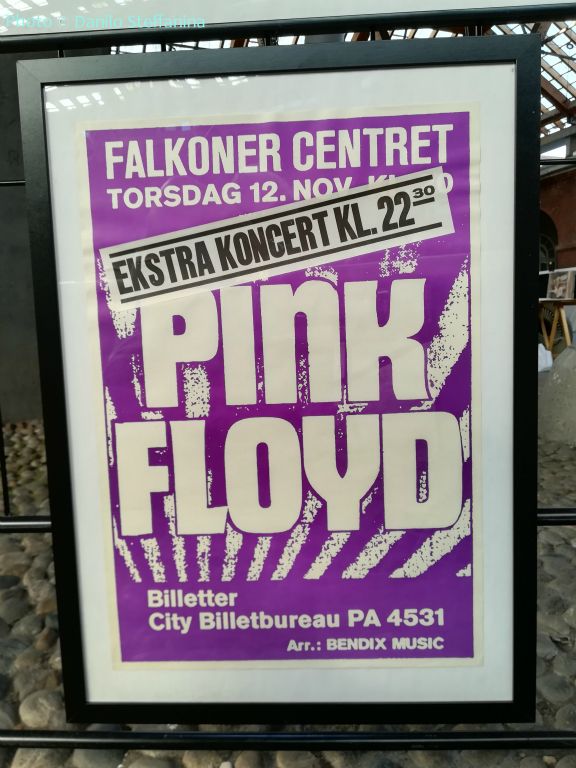 Copenhagen 1970