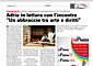 articoli / press news