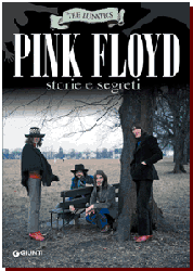 PINK FLOYD STORIE E SEGRETI