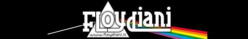 Floydiani: fanzine italiana dedicata ai Pink Floyd