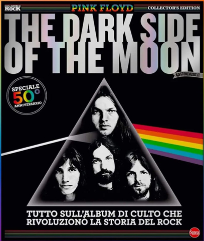 CLASSIC ROCK Speciale n.15 - giugno-luglio 2023