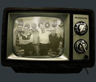 The Lunatics - Media - Radio/TV