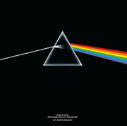 PINK FLOYD - THE DARK SIDE OF THE MOON 50 Anniversario Edizione Speciale LIBRO ed. italiana