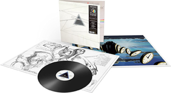 PINK FLOYD - THE DARK SIDE OF THE MOON LIVE WEMBLEY 1974 - 50th ANNIVERSARY EDITION