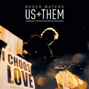 ROGER                       WATERS - US + THEM