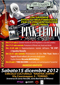 The Lunatics - presentazione ufficiale Torino 15 dic. 2012