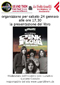 The Lunatics - presentazione Alessandria 24 gen. 2015