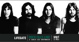 Rock Files Live! Special Pink Floyd - Milano 28 mar. 2018
