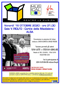 The Lunatics - presentazione libro David Gilmour & Roger Waters - Alba 16 ott. 2020