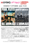 Pink Floyd 1977-2022: da Animals a Animals - Villorba 7 ott. 2022