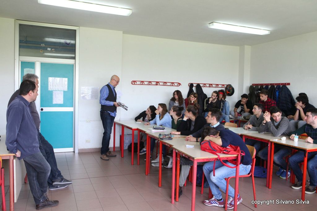 conduttore: GIANCARLO PASSARELLA