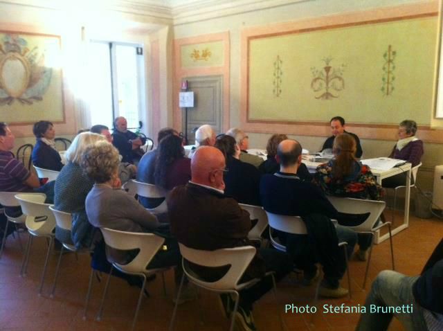 Presentazione a cura di Riccardo Verani