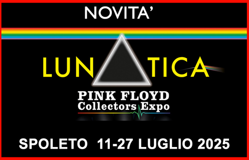 AGENDA EVENTI