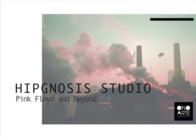 HIPGNOSIS STUDIO: PINK FLOYD AND BEYOND' - MAIORI (SA) 25 Lug.- 28 Ago. 2023